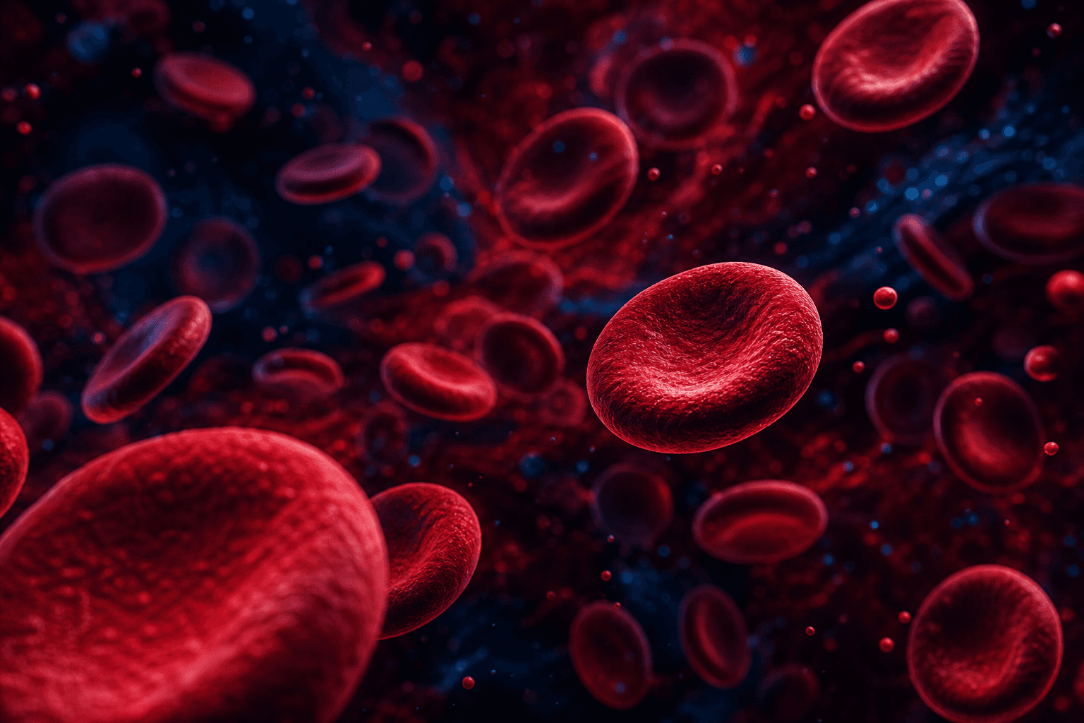 Red blood cells
